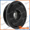 Poulie damper vilebrequin pour RENAULT | RKP-RE-008, 04463